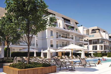 Gezelligheid in alle comfort